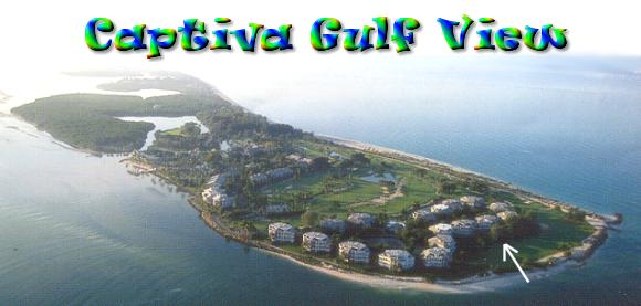 Luxury Rental Condominium on Captiva Island Florida