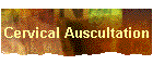 Cervical Auscultation