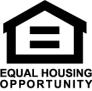 Equal Housing Opportunity