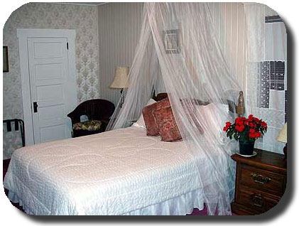 Bougainvillea Room