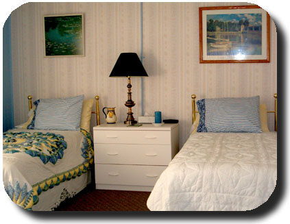 Jasmine Room
