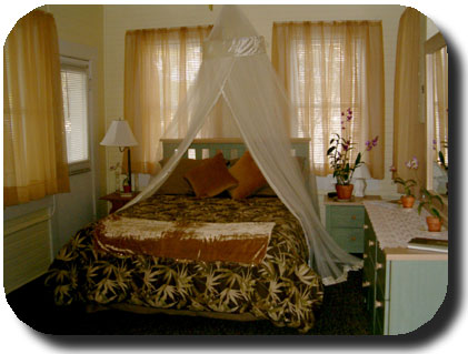Orchid Room