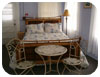 Periwinkle Room